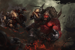 Wrathful Annihilator image