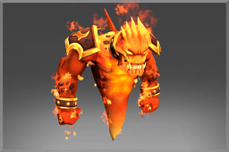 Inscribed Infernus image