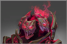 Mantle of Grim Facade image