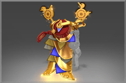 Golden Full-Bore Bonanza image