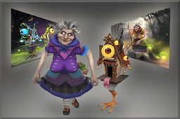 Bewitcher's Bundle image
