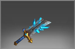 Inscribed Blade of the Fractured Order image
