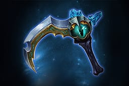 Genuine Hookblade of Skadi image