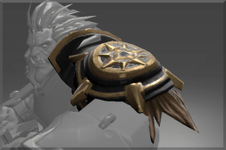 Pauldrons of Ambry image
