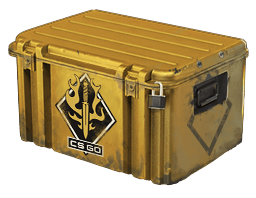 Spectrum 2 Case image