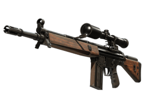 Hunter image