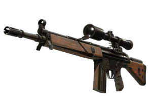 Hunter image