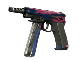 Tacticat image