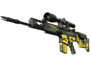 Jungle Slipstream image