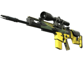 Jungle Slipstream image