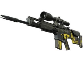 Jungle Slipstream image
