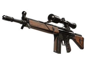 Hunter image