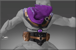 Auspicious Shroud of the Awakened image
