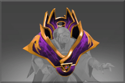 Inscribed Guard of Sinister Lightning image