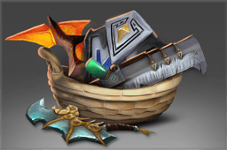 Blacksmith's Blessings image