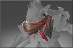 Djinn Slayer Scarf image