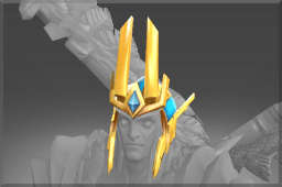 Helm of the Sol Guard image