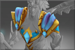 Plate of the Sol Guard image