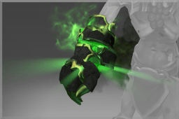 Inscribed Pale Augur image