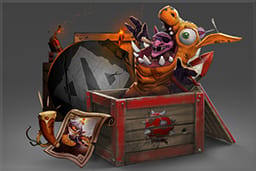 Techies' Bombastic Box image