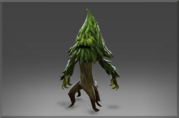 Inscribed Evergreen Stalker image
