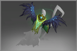 Robe of the Plaguemonger image