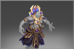 Armor of Endless Stars image
