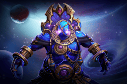 Exponent of the Endless Stars image