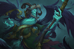 The Plaguemonger image
