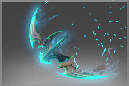 Blades of the Foulfell Corruptor image