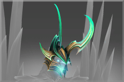 Helm of the Foulfell Corruptor image