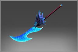 Naginata of the Allure image