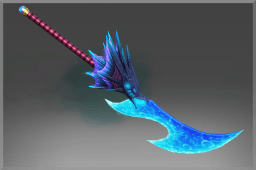 Naginata of the Allure Off-Hand image