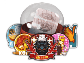 Perfect World Sticker Capsule 1 image