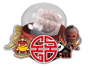 Perfect World Sticker Capsule 2 image