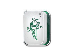 Mahjong Rooster image