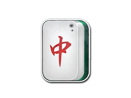Mahjong Zhong image