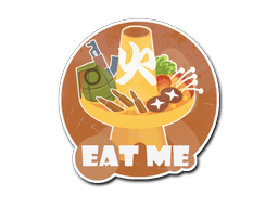 Hotpot image