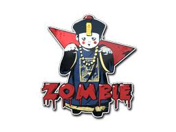 Zombie Hop image