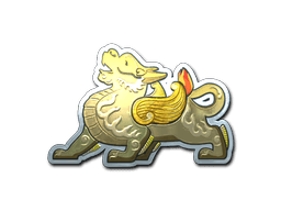 Pixiu (Foil) image