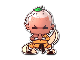Shaolin image