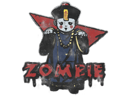 Zombie Hop image