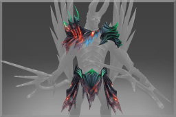 Armor of the Foulfell Corruptor image