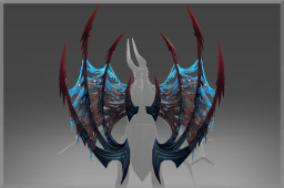 Wings of the Foulfell Corruptor image
