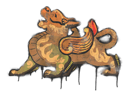 Pixiu image
