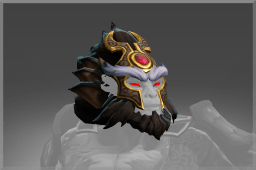 Inscribed Helm of the Dragon Palace image