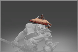 Humble Drifter Hat image