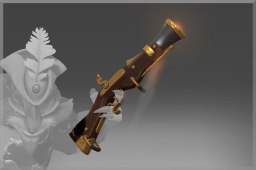 Etienne's Revenge image