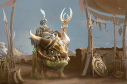 Barren Survivor image