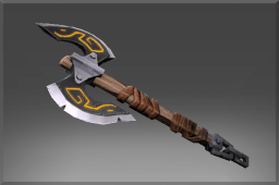 Genuine Berserker's Witchslayer image